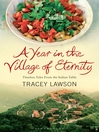 A Year in the Village of Eternity (eBook)